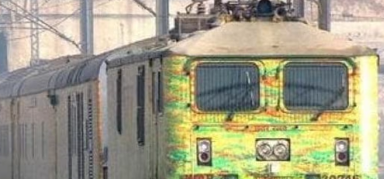 Duronto Express Robbery Shocks Passengers Near Gaya at 2 AM