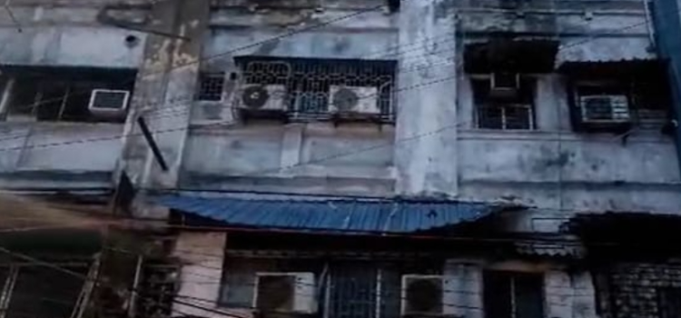 Kolkata Hotel Fire: 9 Dead, Safety Questions Rise