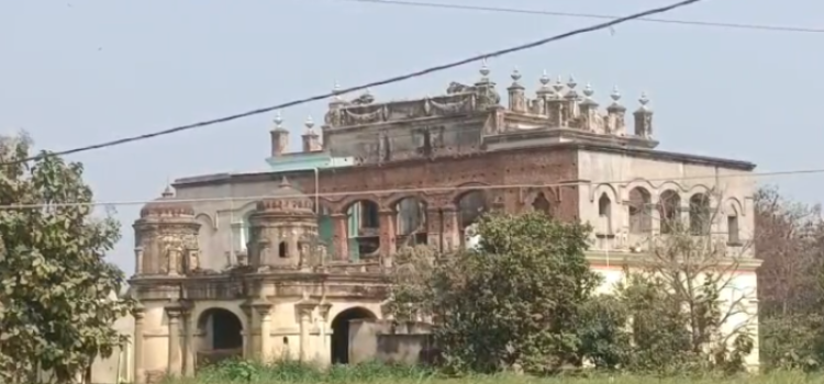 Pandui Palace Jehanabad: An Untold Royal Story