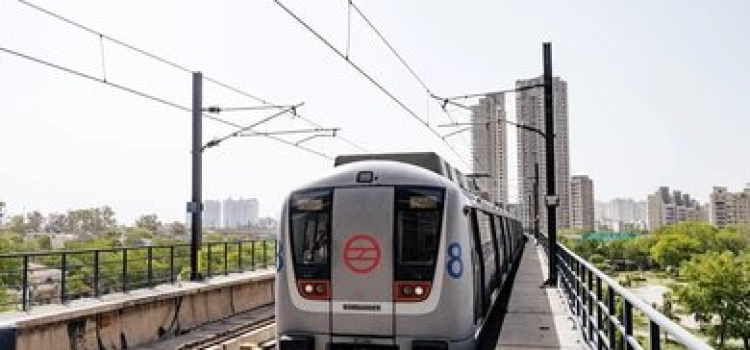 Delhi Metro Fare Hike: Check New Ticket Prices and Impact