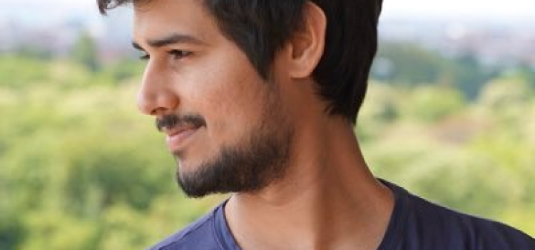YouTube Creator Dhruv Rathee Sparks Outrage with Remarks on Hindu Deities, Faces Massive Backlash