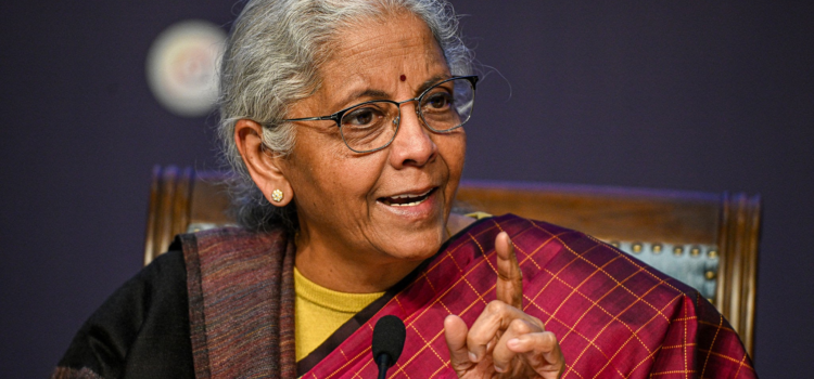 UPI Charges: Sitharaman Clears the Confusion