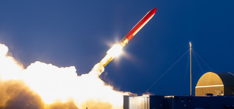 Russia’s Most Dangerous “Burevestnik” Missile