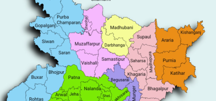 Know Bihar’s Newest District: All About Arwal