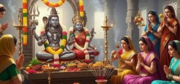 Hartalika Teej 2025: Puja Vidhi, Katha, Importance and Shubh Muhurat