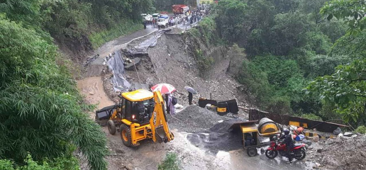 Dehradun Rains Havoc: Death Toll Rises, Many Missing