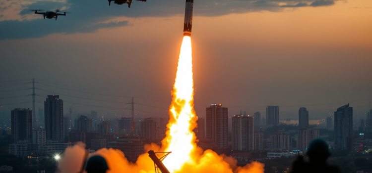 Iron Dome India: Full Air Defense Power Explained