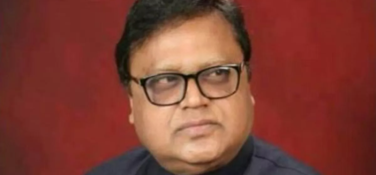 Former Bihar Minister Ashok Ram Quits Congress, to Join JD(U)