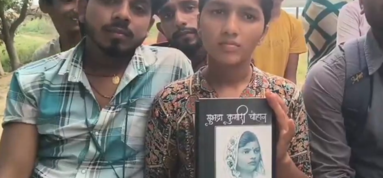 Viral Video of Crying Bihar Girl Moves Education Minister to Take Action