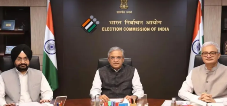 ECI Defends SIR Decisions in Supreme Court