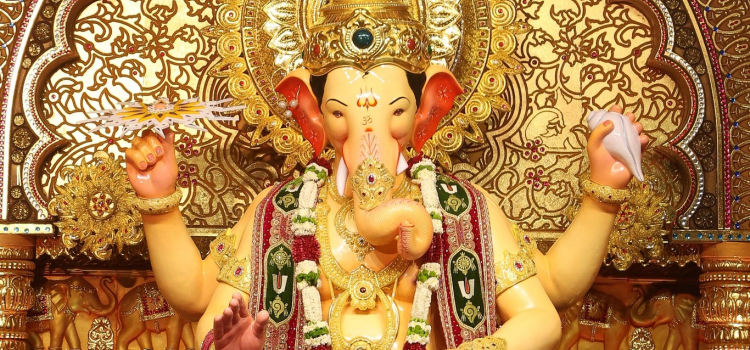 Ganesh Chaturthi 2025: Puja Muhurat, Rituals & Idol Installation