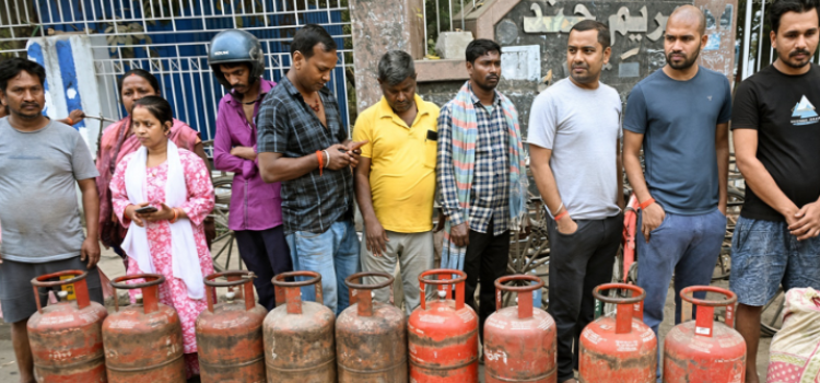 LPG Booking Rule: Aadhaar Needed From Oct 1