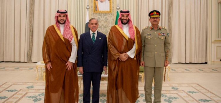 India’s Reaction on Saudi Arabia–Pakistan Defense Deal