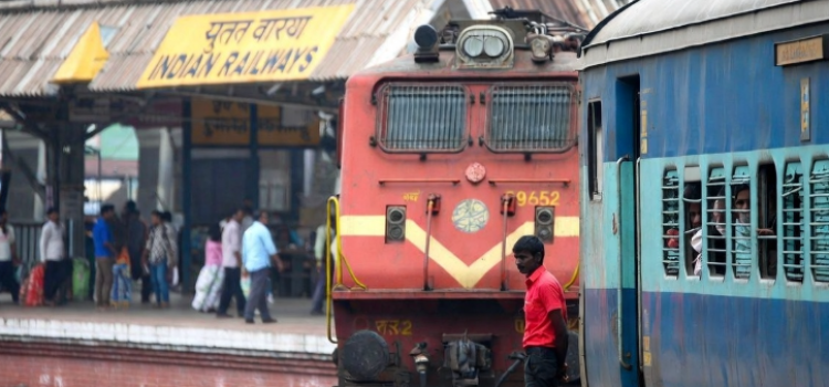 Jehanabad to Delhi-Ranchi: Third Train Option