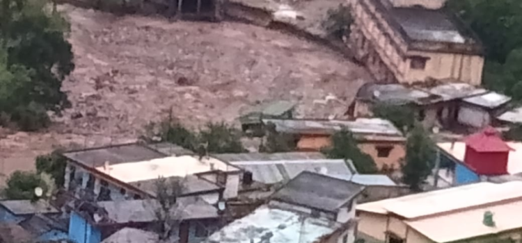Uttarakhand Rains: Trouble Deepens in Doiwala and Chamoli