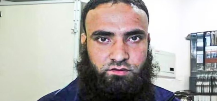 Big Bust in Delhi: LeT Terrorist Shabbir Lone Arrested