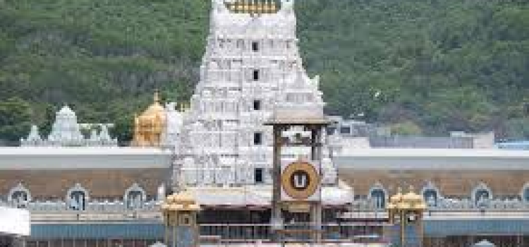 Tirupati Balaji-Style Temple Coming Soon in Bihar