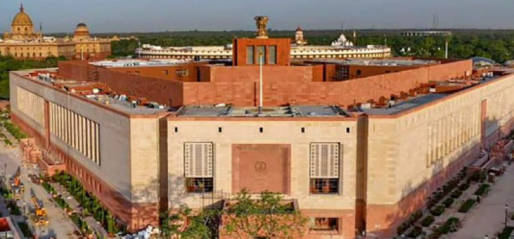 Rajya Sabha Polls: 12 Seats, Oct 16 Vote