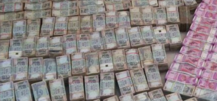 Patna Hawala Case: ₹30 Lakh Cash Seized