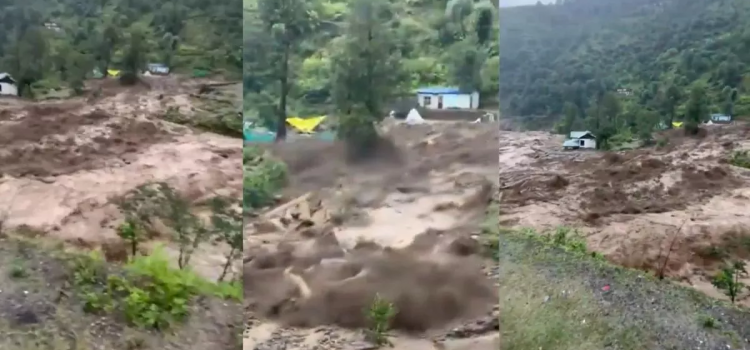 Vaishno Devi Yatra Landslide: 30 Dead, Jammu Cut Off