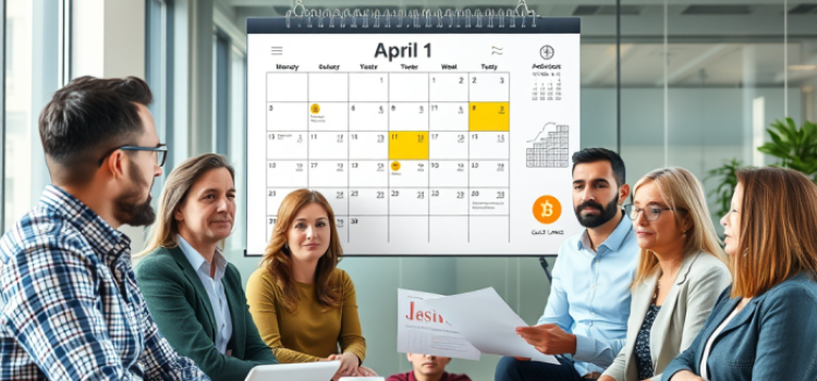 New Income Tax Rules from April 1 Explained