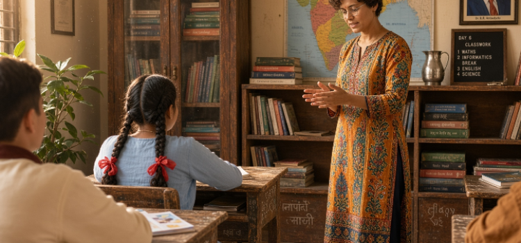 BPSC TRE 4.0: 32,388 Teacher Jobs
