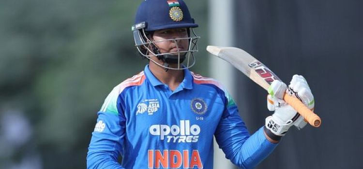 Vaibhav Storm Destroys CSK, RR Record Win
