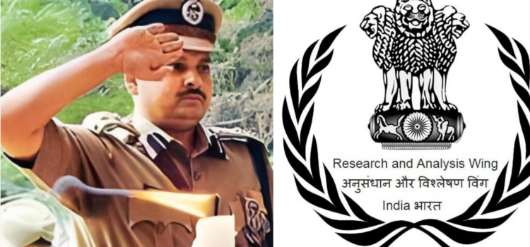 Parag Jain Appointed New RAW Chief: भारत की खुफिया रणनीति में नया अध्याय - पराग जैन बने रॉ प्रमुख