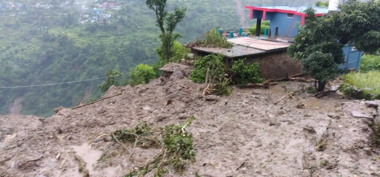 Uttarakhand Cloudburst: Heavy Rain Wreaks Havoc in Chamoli, Tehri and Rudraprayag