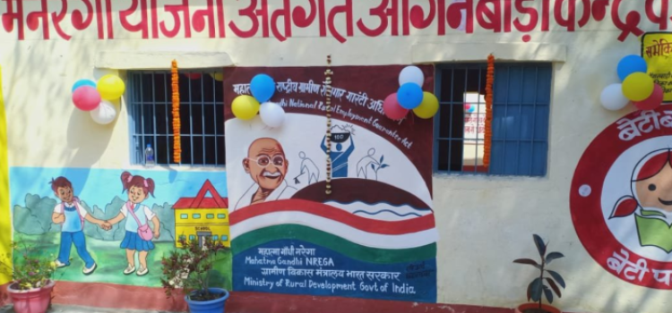 Anganwadi Update: Sattu to Replace Eggs, Video Recording of Workers and Children Mandatory