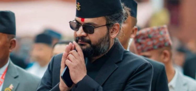 India Rejects Third-Party Role in Nepal Border Dispute