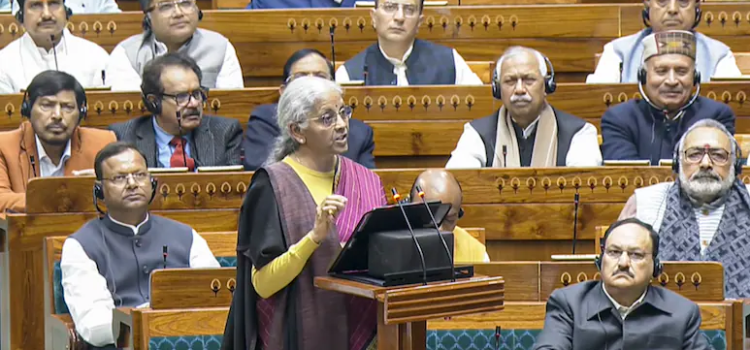 Budget 2026 Highlights