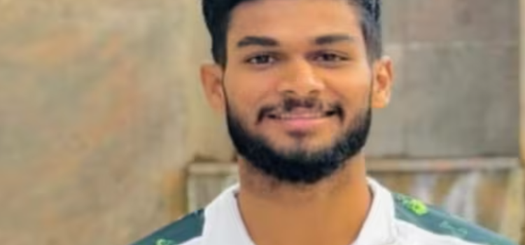 Samastipur's Sandeep Kumar Joins Pro Kabaddi for ₹49 Lakh