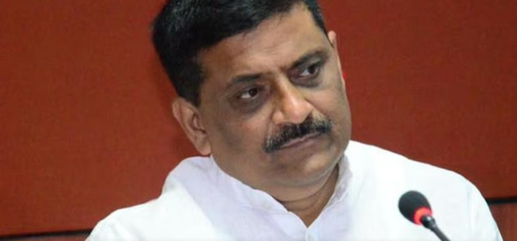 Tejashwi Should Focus on His Own Party, Not JD(U): Sanjay Kumar Jha