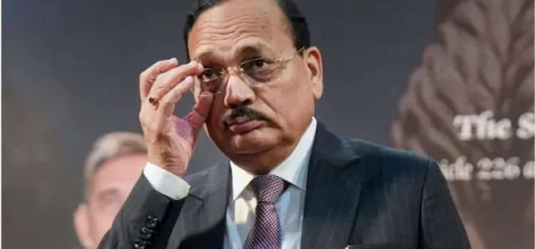 Why CJI Surya Kant Declined to Meet Opposition
