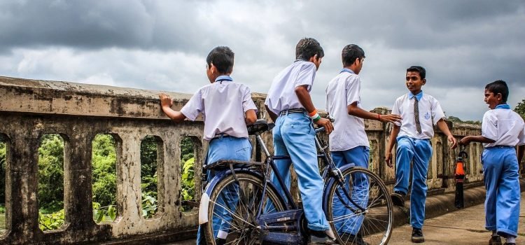 Delhi Schools To Reopen From September 1 in phased manner