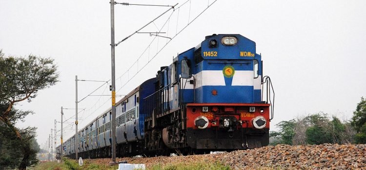 Indian Railways