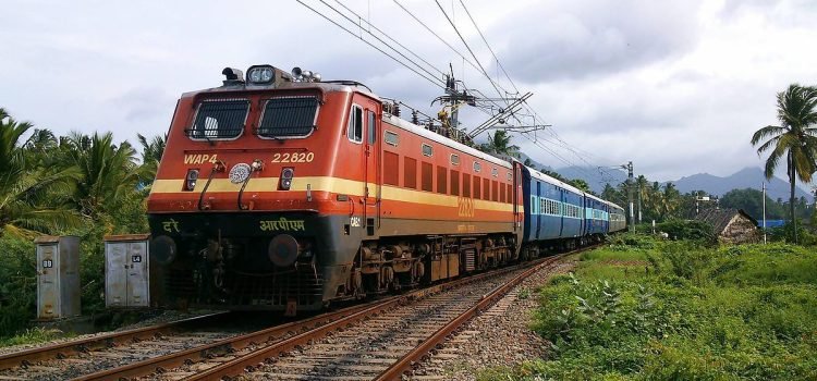 Indian Railways to Run 20 Pairs of Special Trains in Bihar