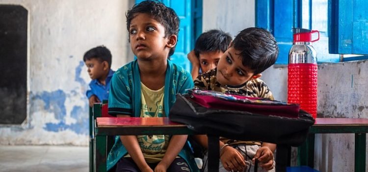 New Transport Rule for School Kids in Bihar