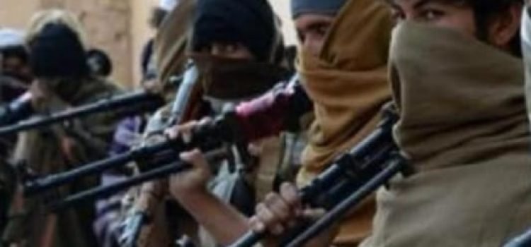 Jammu and Kashmir Terrorists kill 2 labourers from Bihar in J&K's Kulgam, Third attack in two days