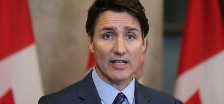 justin trudeau announces his resignation as canada1458680435431270560.