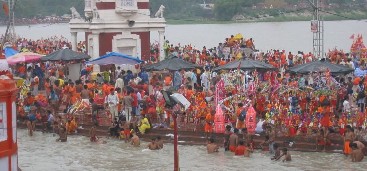 COVID19: Uttarakhand cancels Kanwar Yatra