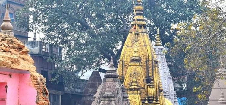 kashi-vishwanath-temple
