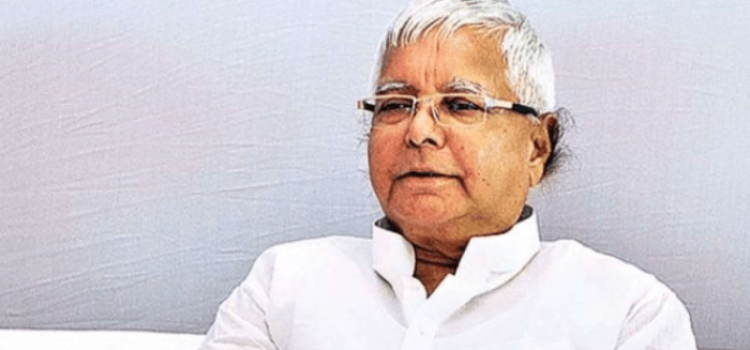 lalu
