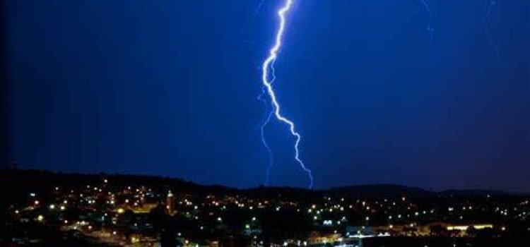 Lightning