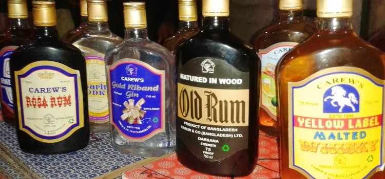 Liquor Shops in Chennai to Reopen From Tuesday