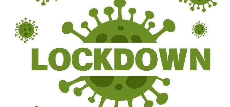lockdown