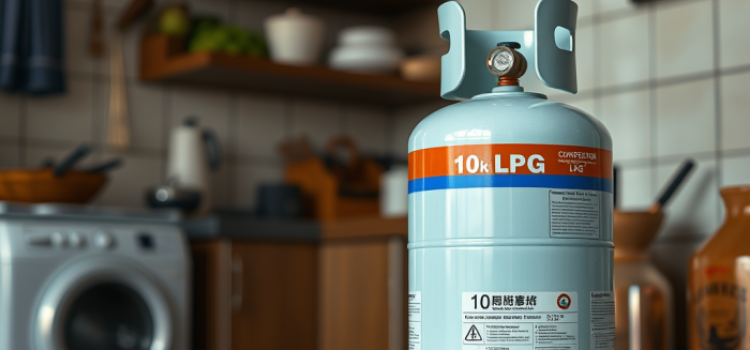 LPG Crisis: 10kg Cylinder Instead of 14.2kg?