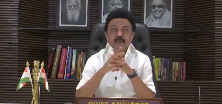 COVID19: Tamil Nadu government extends lockdown till July 19