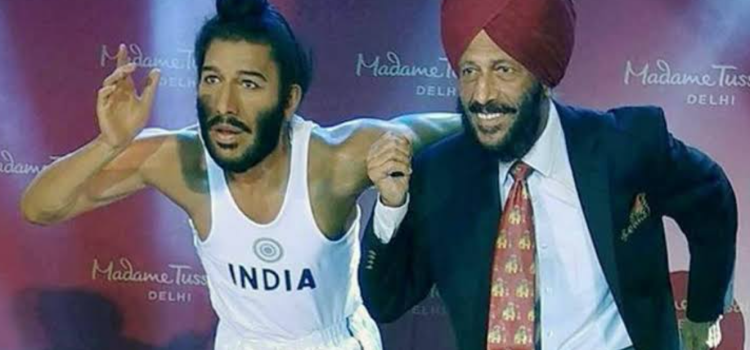 Tragic: Legendary sprinter Milkha Singh Passes Away